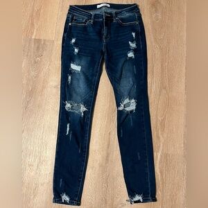 KanCan High Waisted Jeans